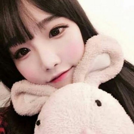 Улззанг герл Япония