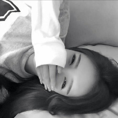 Ulzzang Карина