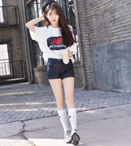 Кореан герл стиль