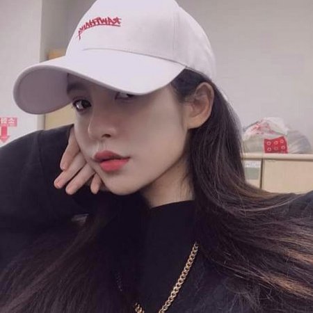 Кореянки ulzzang пацанки