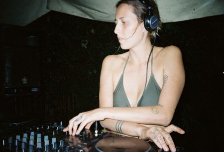 DJ sickfuck Лиза из клипа