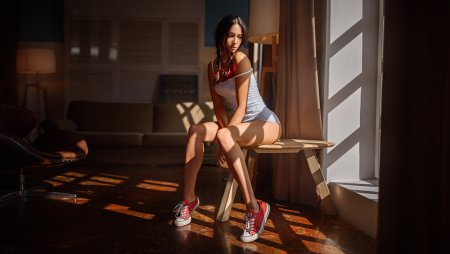 Mariya Георгий Чернядьев (Georgiy Chernyadyev