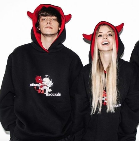 Og Buda и Кристина