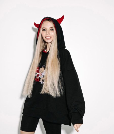 Кристина Будапештова