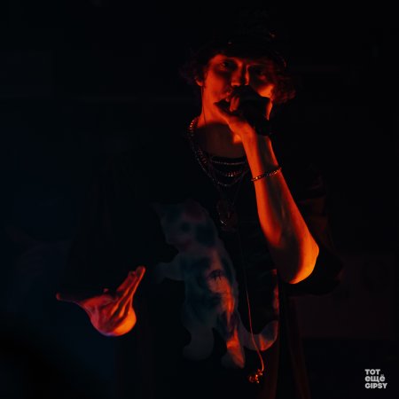 Концерт og Buda Барнаул