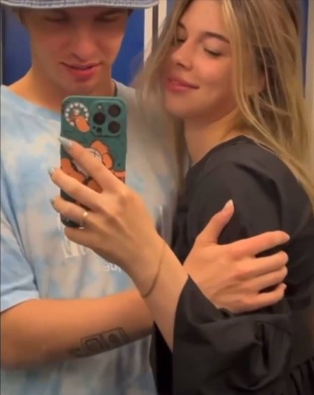 Майот и Даша