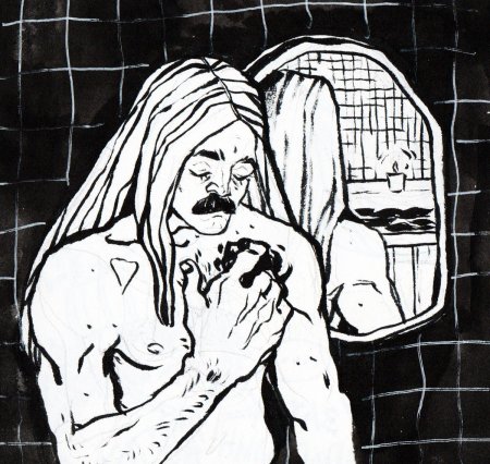 Додумай рисунок