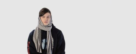 Оджи Буда репер