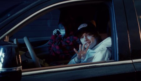 Илья Игнат фото