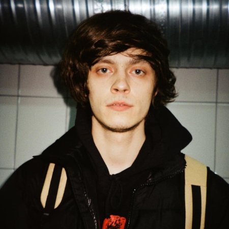 Оджи Буда репер