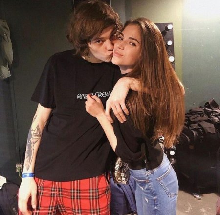 Гриша ОГ Буда