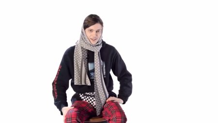 ОГ Буда зима