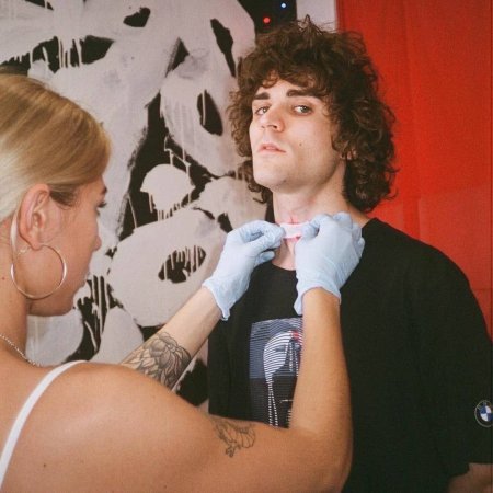 163onmyneck Роман Шуров