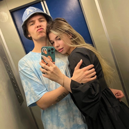 Майот и Рина