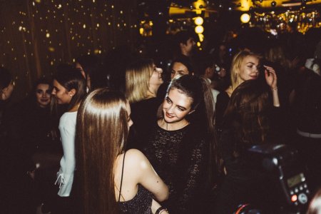 Mixtura bar нижний новгород