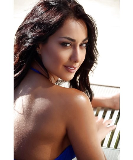 Садаф санатзодех