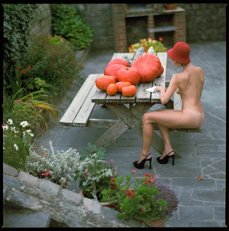 Польский Эротический фотограф