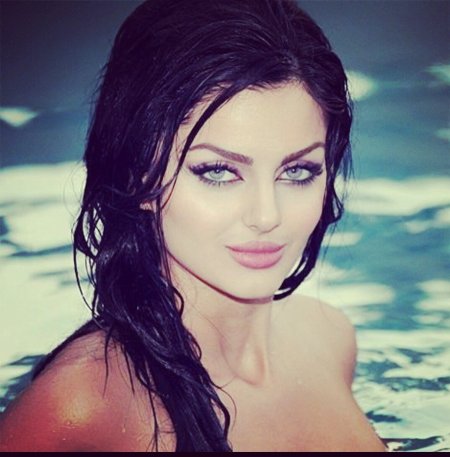 Махлага Джабери