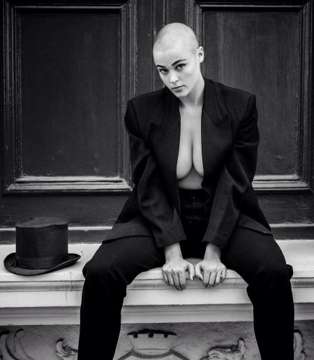 Stefania Ferrario Peter Coulson