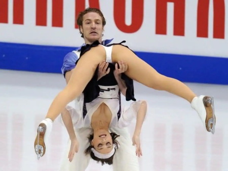 Фигурное Ekaterina Rubleva 2009