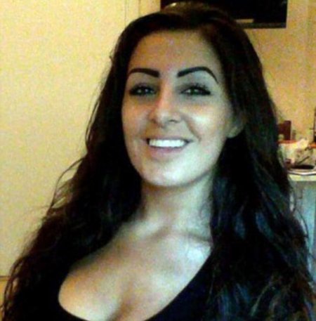 Самые красивые девушки езидки курдянки