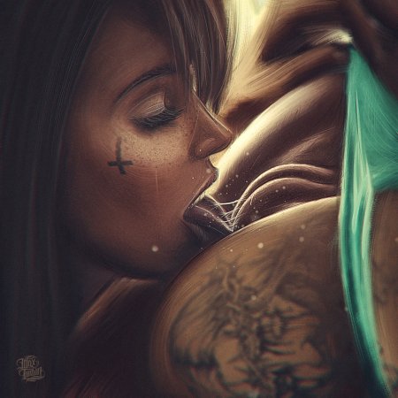 Макс Твейн Кэнди