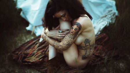 Татуированные пары