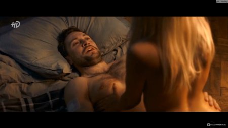 Зоя Бербер в сериале Анна Николаевна