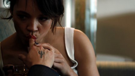 Кармен Эджого Carmen Ejogo