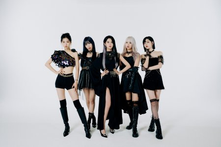 Bugaboo группа кпоп