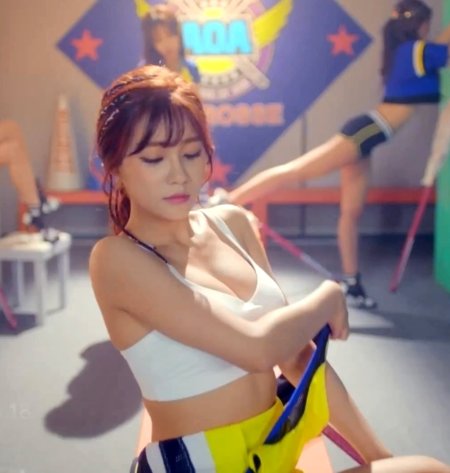 AOA Yuna