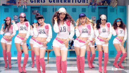 Girls Generation 2021