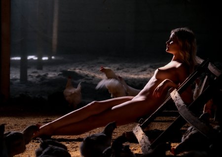 Красивая эротика