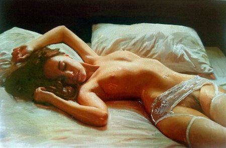 Красивые эротические фото