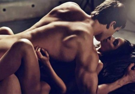 Красивые эротические фото