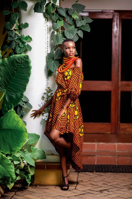 Мисс Танзания 2018сafunguka kwa Mara