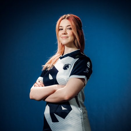 Team Liquid Elya