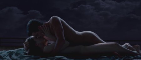 Эротические сцены Марии Вальверде