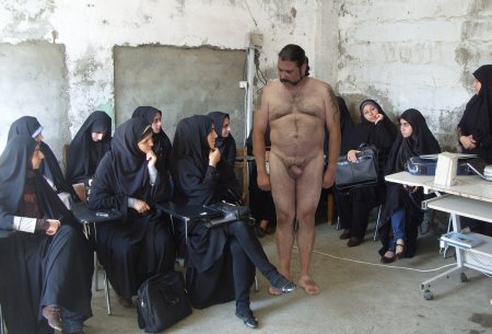 Мусульман.Масджид..порно