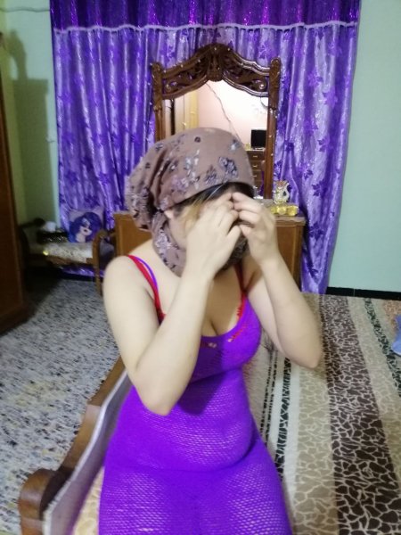 Араби Зрели женщин