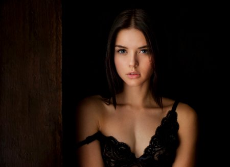 Модель Tatyana Kozelkina