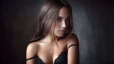 Catherine Timokhina Георгий Чернядьев