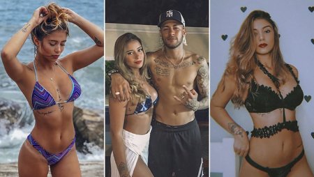 Мари Таварес