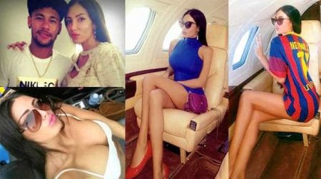 Сорае вучелич Неймар