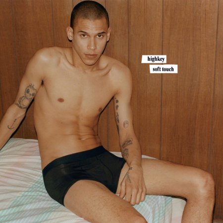 Неймар голый