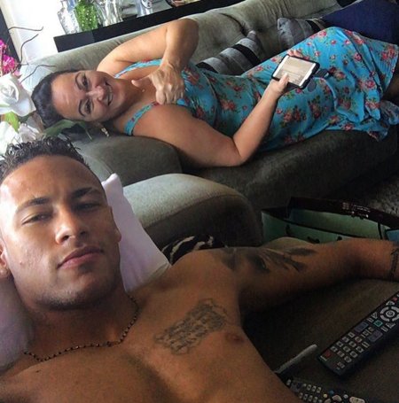 Надин Сантос Гонсалес