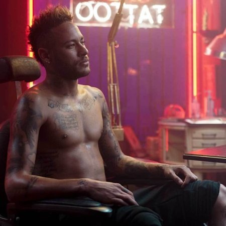 Неймар Instagram