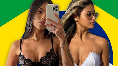 Наталия родригес