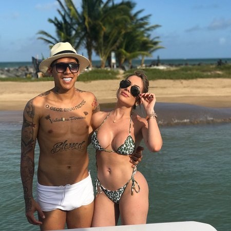 Летиция Перейра