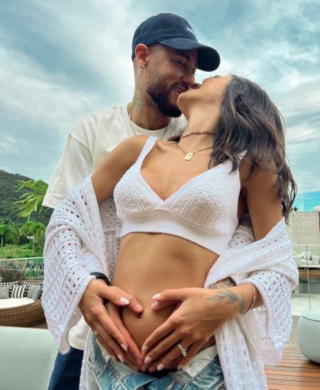 Бруна Маркезини 2023